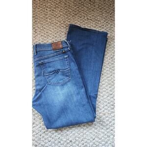 Lucky Brand Women's Sweet 'N Low Denim Jeans Size 12/31